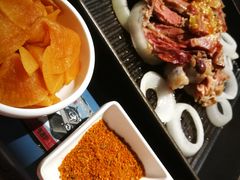 -西贝莜面村(近铁城市广场店)