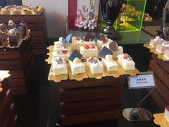 -博林圣海伦酒店-LA VILLA自助西餐厅(华侨城店)