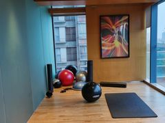 -广州天河合景福朋喜来登酒店