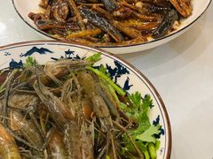 香油鳝丝-小实惠嘉(威海路店)
