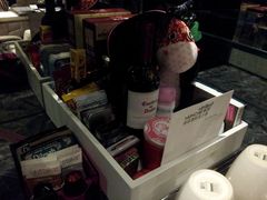 -广州W酒店