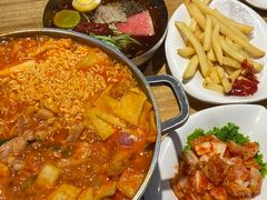 -花腰餐吧Bistro烧烤 傣味(传媒大学店)