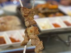 -阿西娅食府(中关村店)