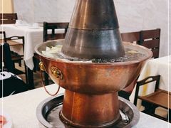 -鑫来顺大铜锅涮羊肉(中山门旗舰店)