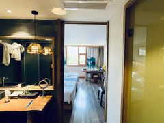 -成都蓝城悦杏温泉美食酒店(宽窄巷子店)