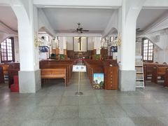 -广州基督教救主堂