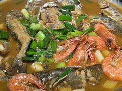 -船夫鱼锅(衢江路店)