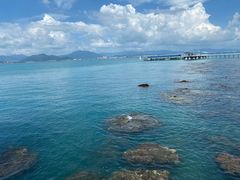 -三亚西岛海洋文化旅游区