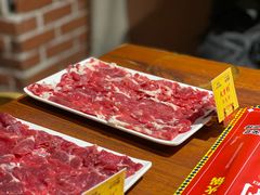 -大吉利潮汕牛肉火锅(王府井店)