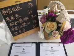 -稀物集咖啡(徽州大道店)