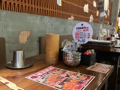-破店肥哈·东北烧烤(南山保利店)