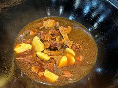 -袁小二大东北铁锅炖(吉祥村总部)