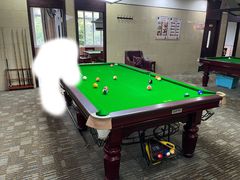 -派克v8台球·棋牌(小南店)