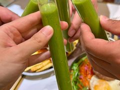 -get pizza意大利餐厅(凯德MALL店)