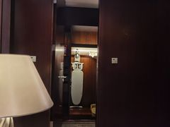 -大连中远海运洲际酒店