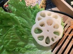 -湊湊火锅·茶憩(上海合生汇店)