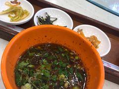 -乡党臊子面(丰庆公园店)