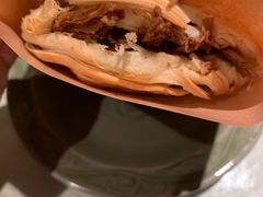 -汉唐宴长安食府