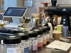 -MQ COFFEE STAND明谦(新洲店)