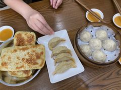 -淮南李记牛肉汤(阳城路店)