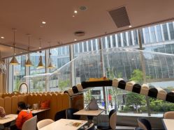 -奈尔宝·儿童乐园·亲子餐厅(前滩店)