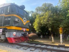 -柳州工业博物馆