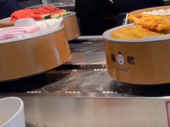 -龍歌自助小火锅(李沧顺和汇店)