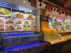 -渔家风味·鲅鱼水饺·央视展播·海鲜天津菜(开发区店)