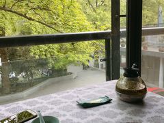 景观位-山外山菜馆(玉泉路店)