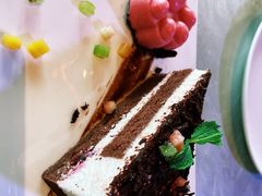 -YUE·6·西式融合餐厅(外滩六号店)