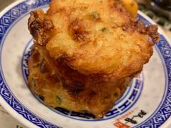 虾饼-双喜老铺(人民广场店)