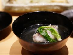 -银座岩