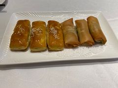 叉烧酥-红城阁·上海味道(四平路店)