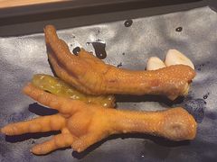 -烤匠麻辣烤鱼(IFS店)