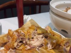 -江城小馆陕南妈妈菜·全球旅行餐厅(钟楼店)