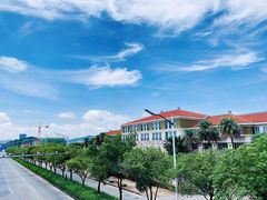 -厦门日月谷温泉渡假村