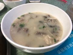 -国庆烧麦馆
