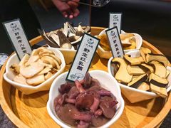 -一善菌·云南菌汤·云南菜(银泰城店)