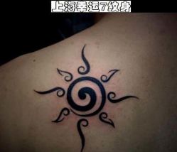 -雕哥的纹身店A3 TATTOO&纹身培训
