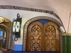 -海尔巴格·新疆菜(吐鲁番店)