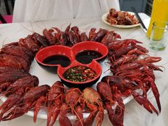 -辣螃铠盆盆蟹大排档(总店)