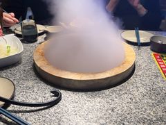 -云荷里·蒸汽石锅鱼·云南菜(中发百旺店)