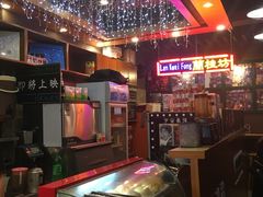 -香港鸿记冰室