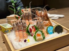 -Minase水濑·日料放题(外滩店)