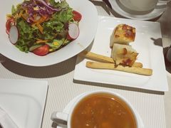 -ITA·意塔意大利餐厅(亦庄店)