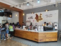 -Torch Coffee 炬点咖啡
