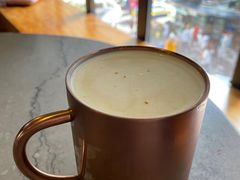 -Nectar One Cafe(勇烈路n1店)