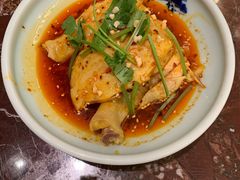 -新白鹿餐厅(爱琴海购物中心店)