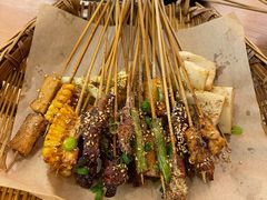 -花盐街·四川乐山小吃(西单大悦城店)