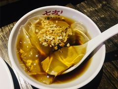 鲜果冰粉-七友美蛙鱼头火锅(坂田店)